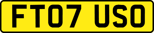 FT07USO