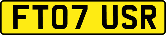 FT07USR