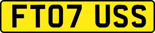 FT07USS