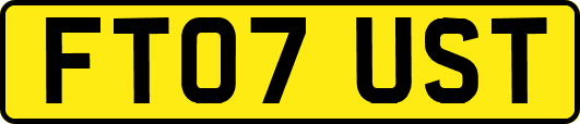 FT07UST