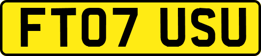 FT07USU