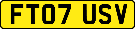 FT07USV
