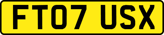 FT07USX