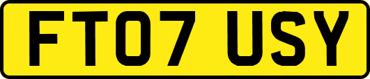 FT07USY