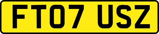 FT07USZ