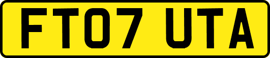 FT07UTA