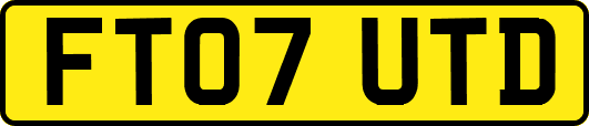 FT07UTD