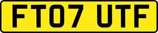 FT07UTF