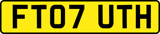 FT07UTH