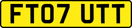 FT07UTT