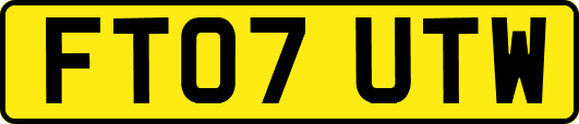 FT07UTW