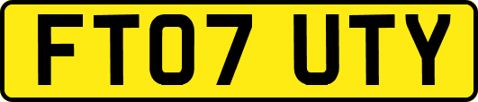 FT07UTY