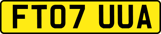 FT07UUA