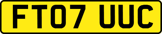 FT07UUC