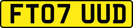 FT07UUD