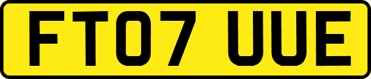 FT07UUE