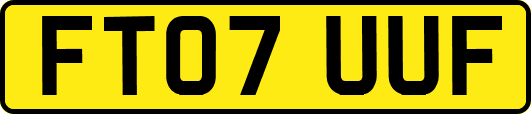 FT07UUF