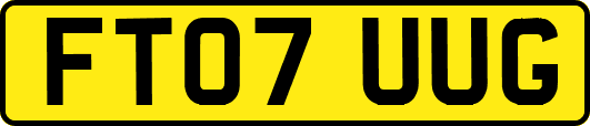 FT07UUG