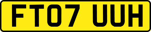 FT07UUH