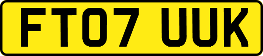 FT07UUK