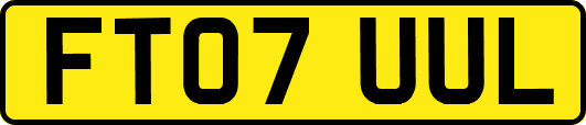 FT07UUL