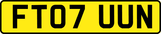 FT07UUN