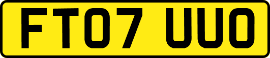 FT07UUO