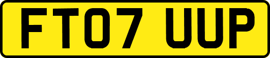 FT07UUP