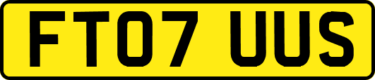 FT07UUS