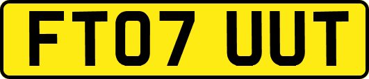 FT07UUT