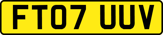 FT07UUV