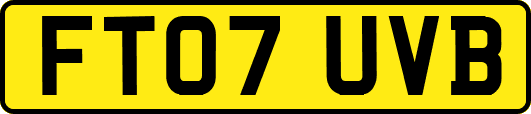 FT07UVB