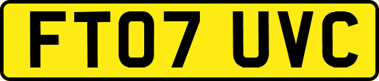 FT07UVC