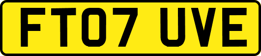 FT07UVE