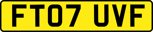 FT07UVF