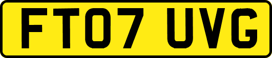 FT07UVG