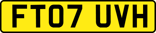 FT07UVH