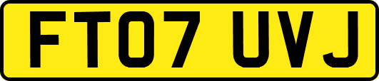 FT07UVJ