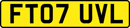 FT07UVL