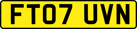 FT07UVN