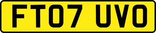 FT07UVO