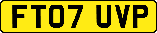 FT07UVP