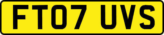 FT07UVS