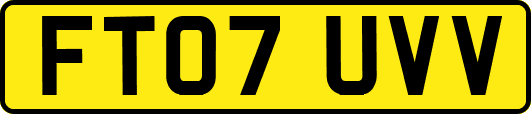 FT07UVV