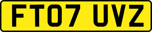 FT07UVZ