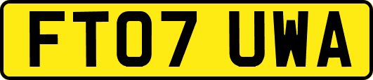 FT07UWA