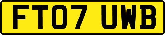 FT07UWB