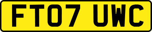 FT07UWC