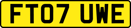 FT07UWE