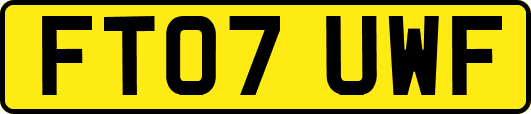 FT07UWF